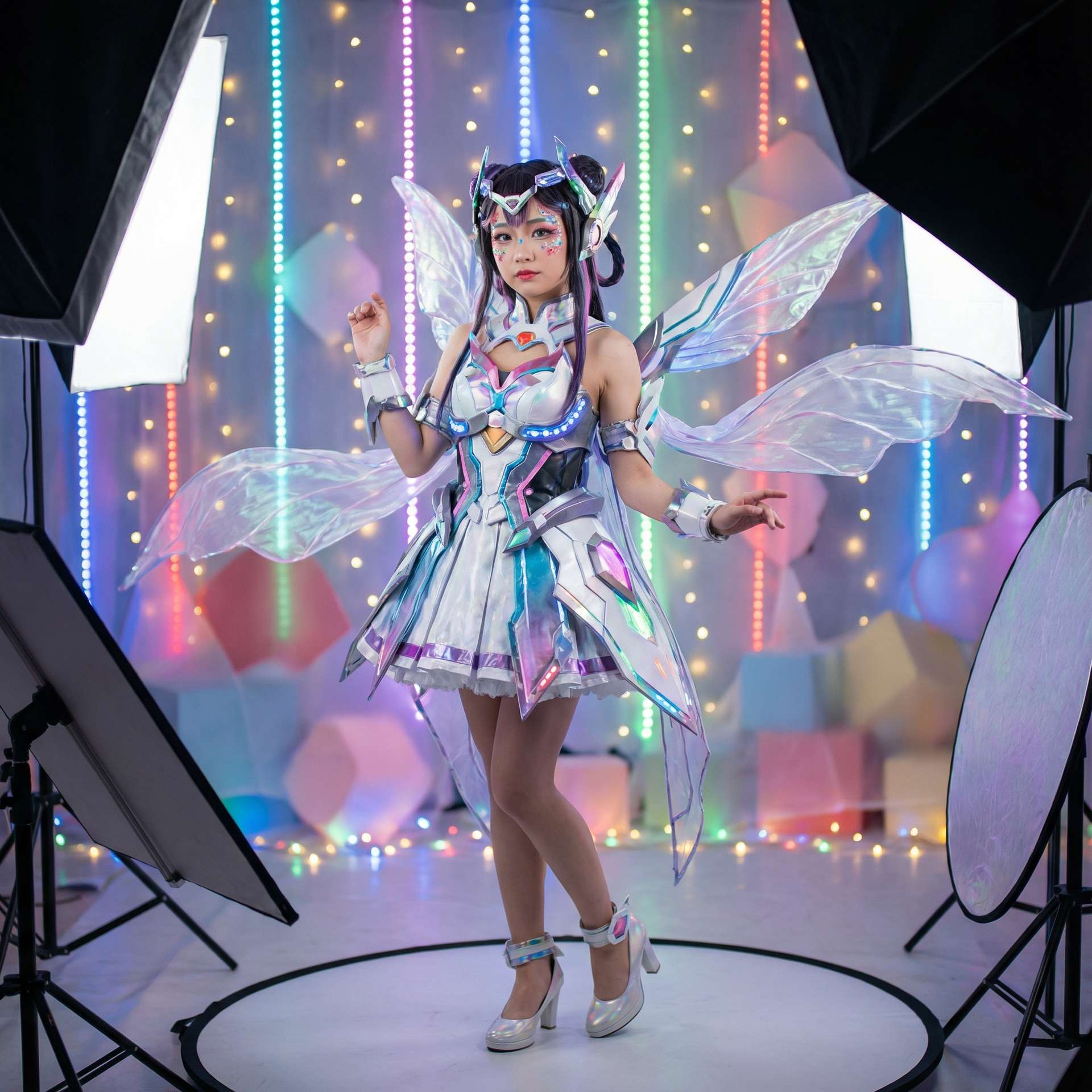 九色视频社区美图展示