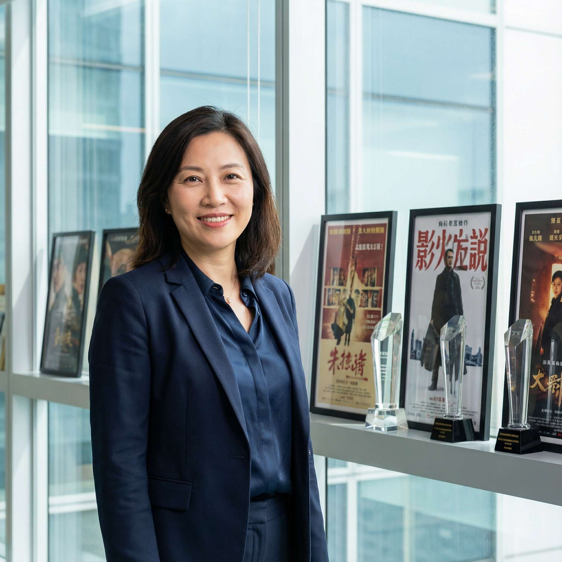 九色视频制片人