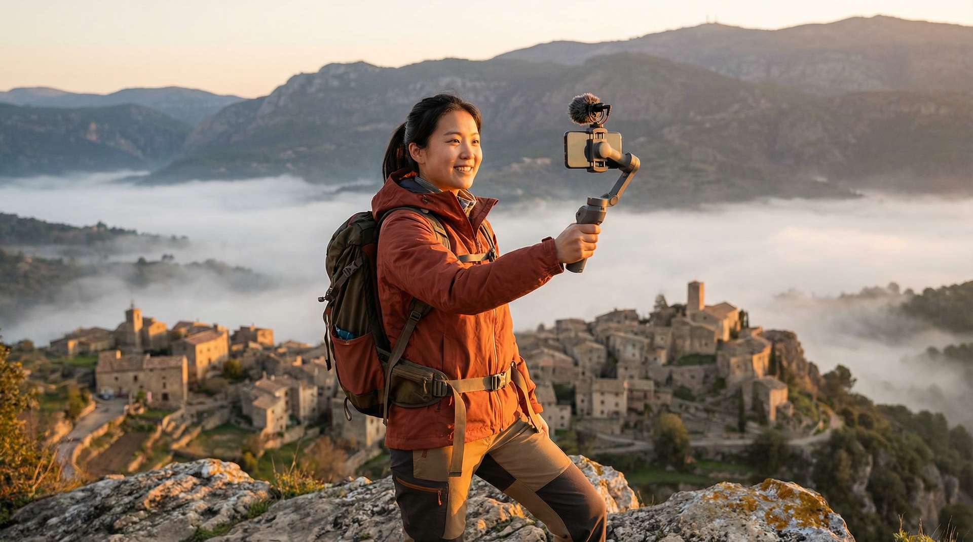 九色视频 MV拍摄